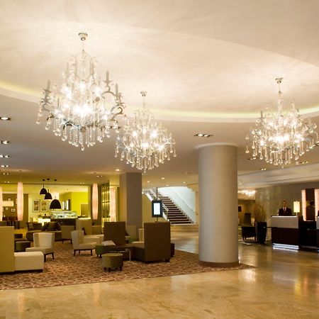 Crowne Plaza Berlin City Centre Ku'Damm By Ihg Intérieur photo