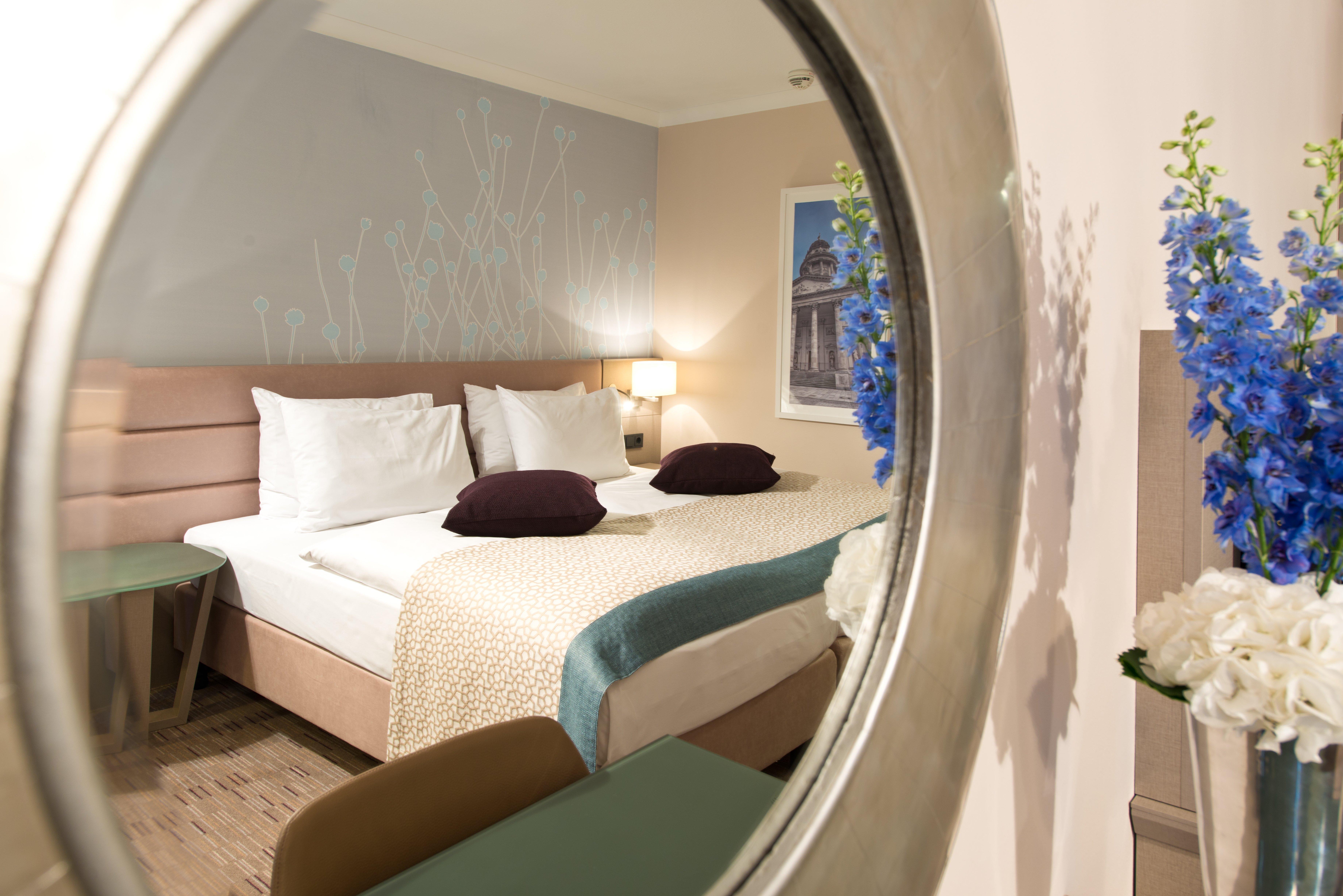 Crowne Plaza Berlin City Centre Ku'Damm By Ihg Extérieur photo
