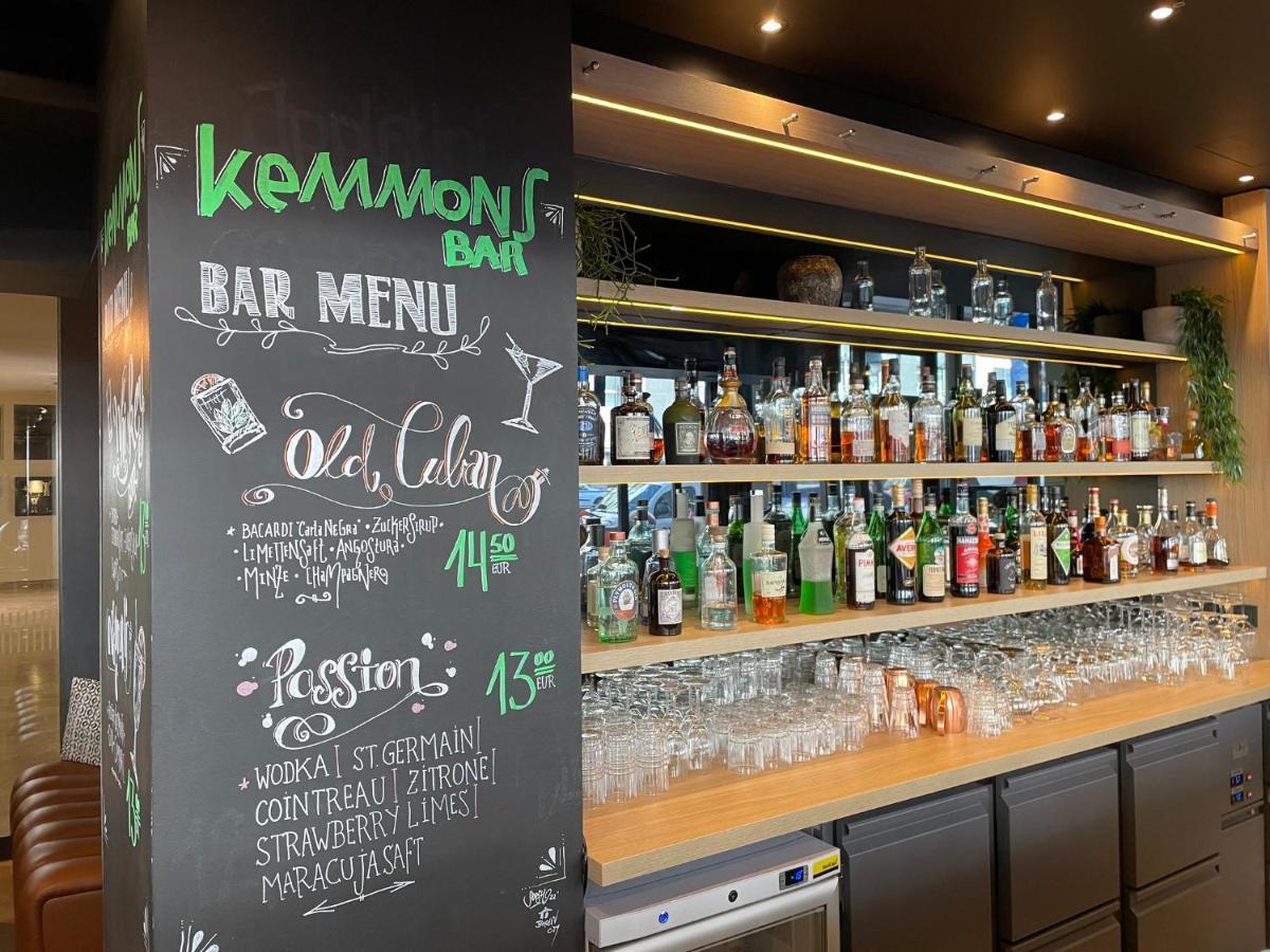 Crowne Plaza Berlin City Centre Ku'Damm By Ihg Extérieur photo