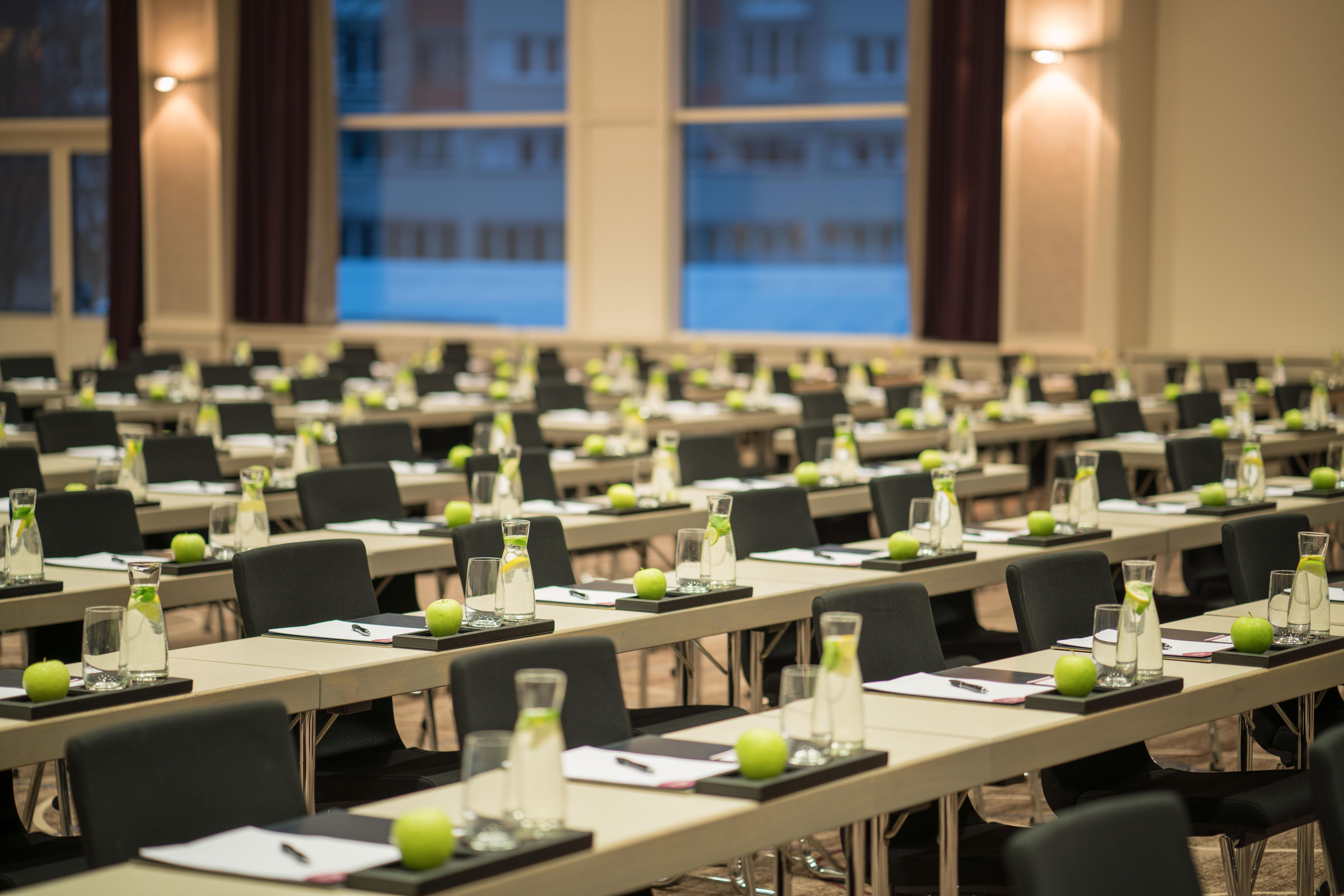 Crowne Plaza Berlin City Centre Ku'Damm By Ihg Extérieur photo