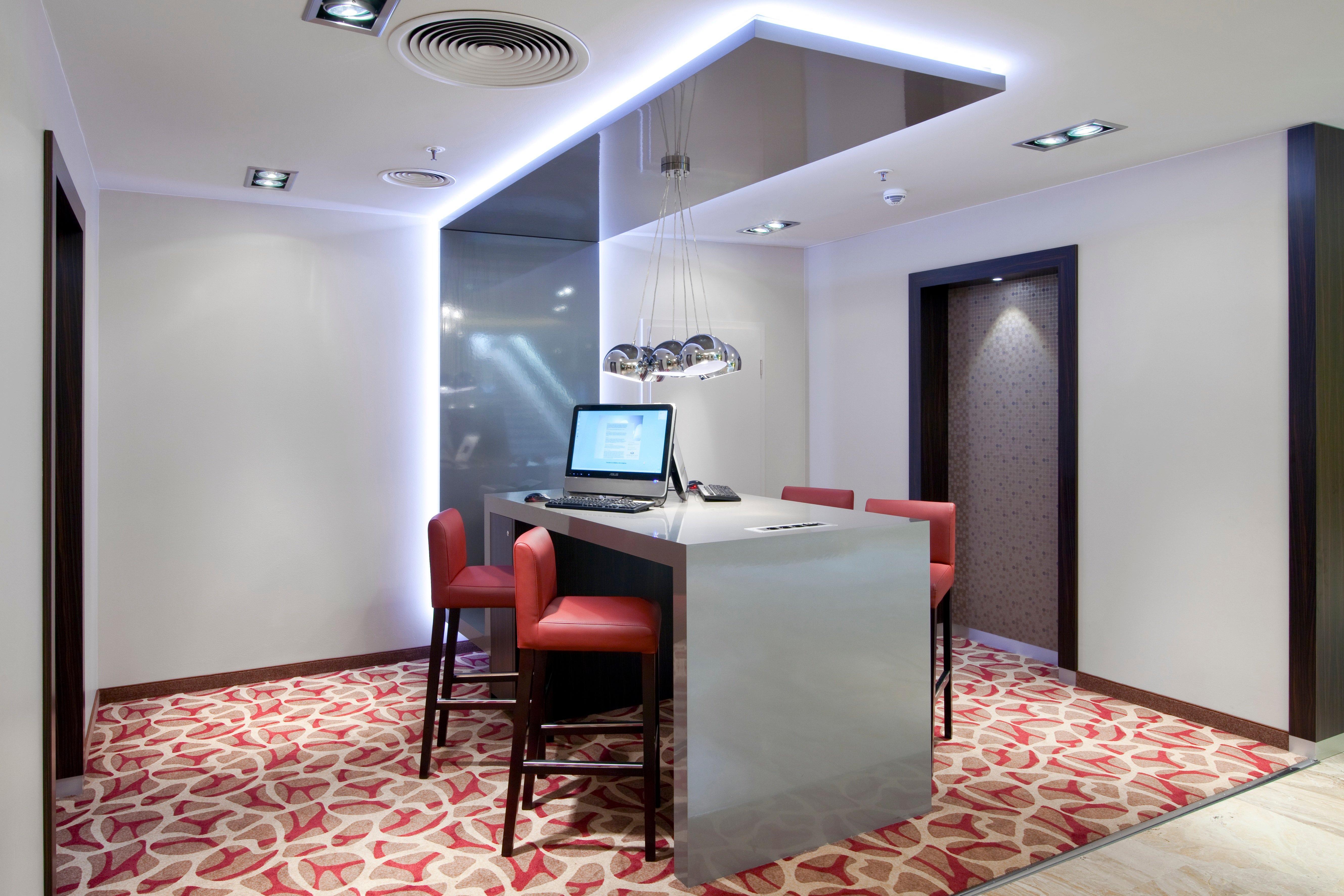 Crowne Plaza Berlin City Centre Ku'Damm By Ihg Intérieur photo
