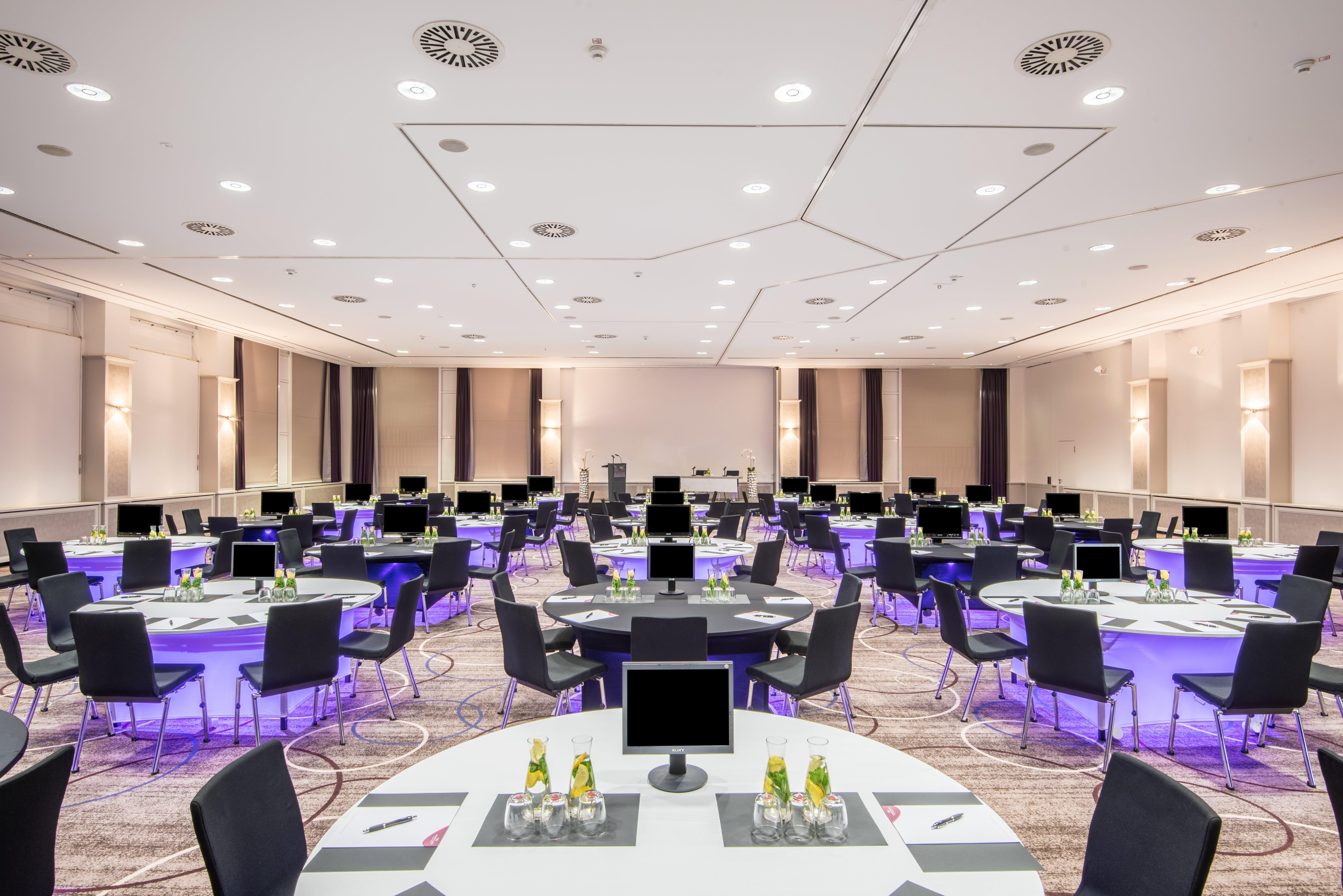 Crowne Plaza Berlin City Centre Ku'Damm By Ihg Extérieur photo
