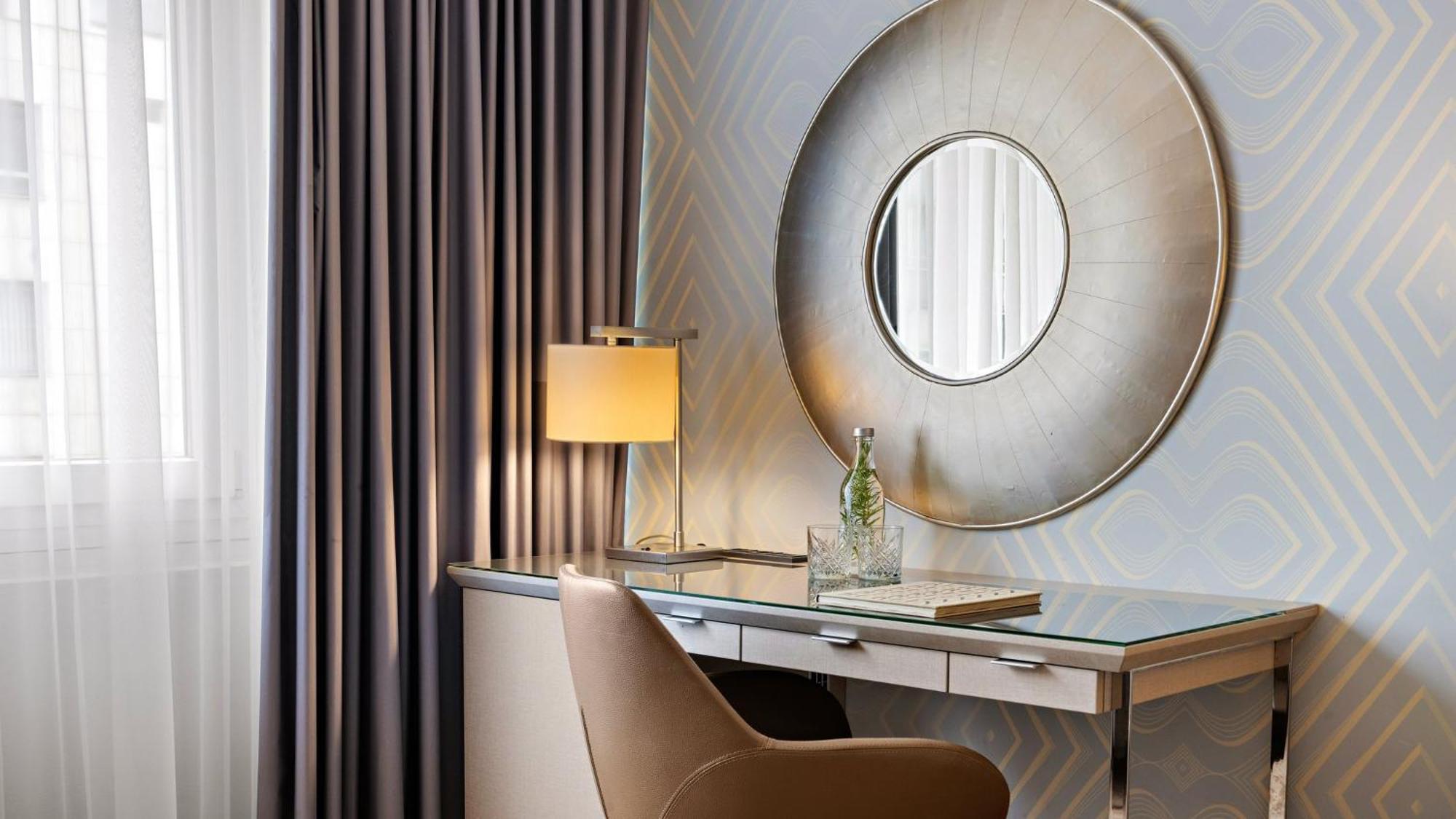 Crowne Plaza Berlin City Centre Ku'Damm By Ihg Extérieur photo