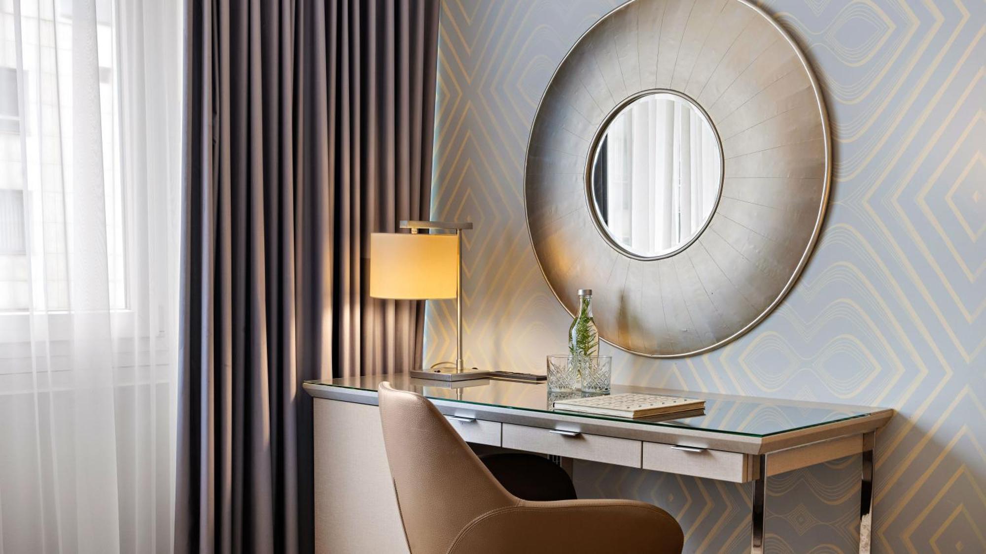 Crowne Plaza Berlin City Centre Ku'Damm By Ihg Extérieur photo